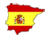 MOTO DANI - Espanol