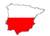MOTO DANI - Polski